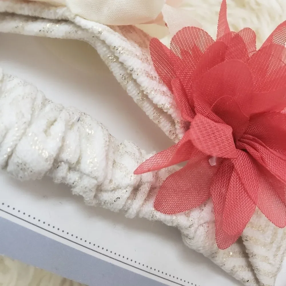 Koala Kids Floral Headband